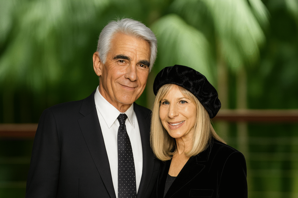 james brolin ehepartnerin