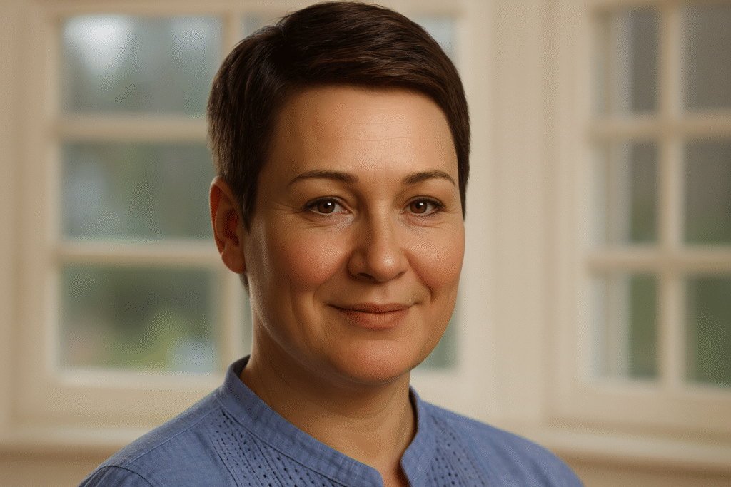 claudia herzfeld heute