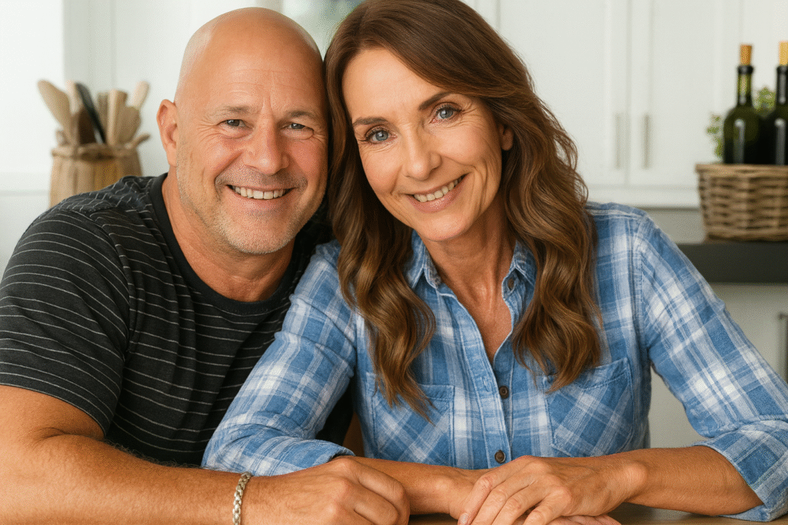 nicole steves traueranzeige