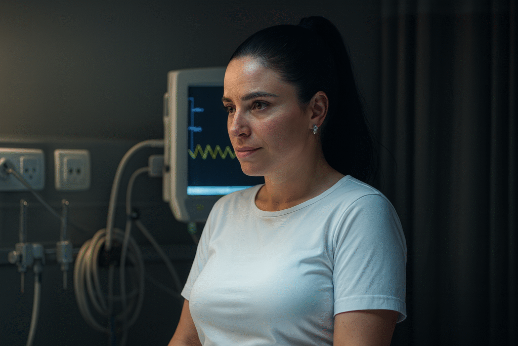 pernille kurzmann lunden