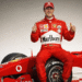 Michael Schumacher Rollstuhl