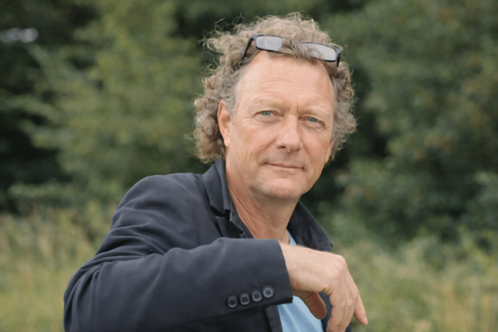 Andreas Fahnert Todesursache