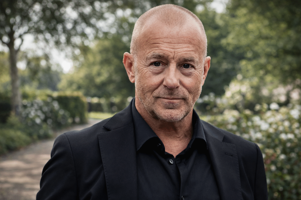 Heino Ferch Krebserkrankung