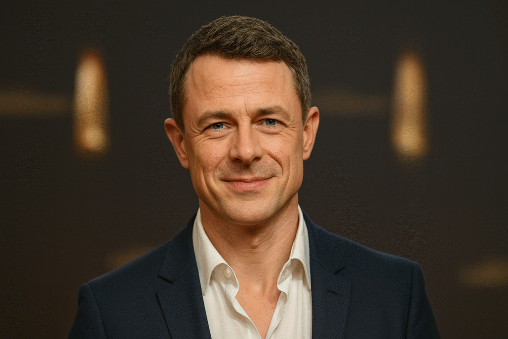 Alexander Bommes Krebserkrankung