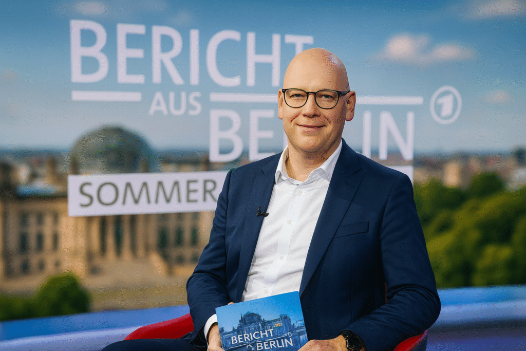 Matthias Deiß Krankheit