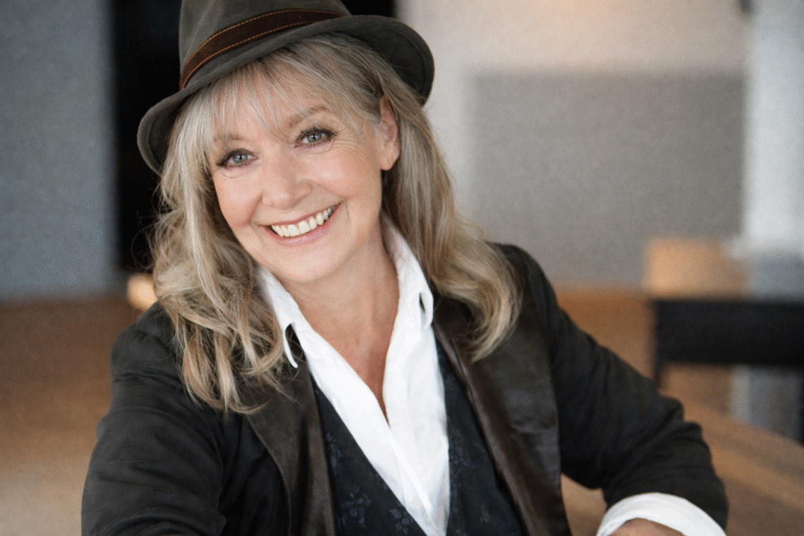 Elke Best gestorben Franziska Kohlund