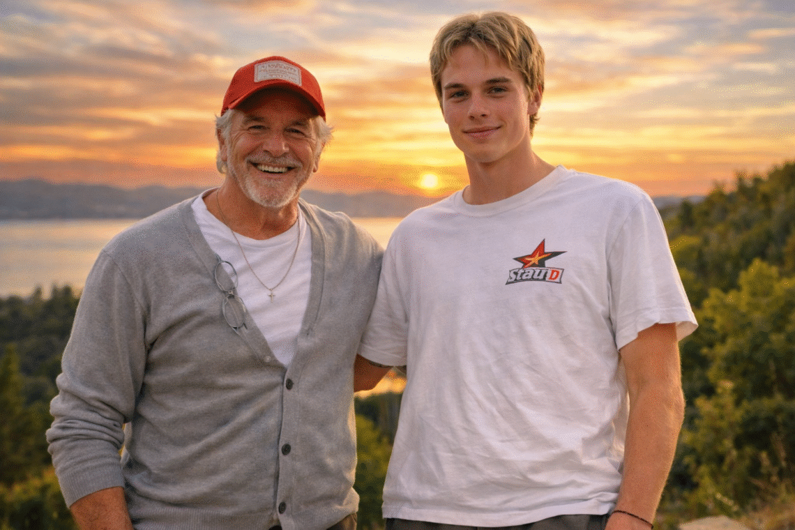 jasper breckenridge-johnson