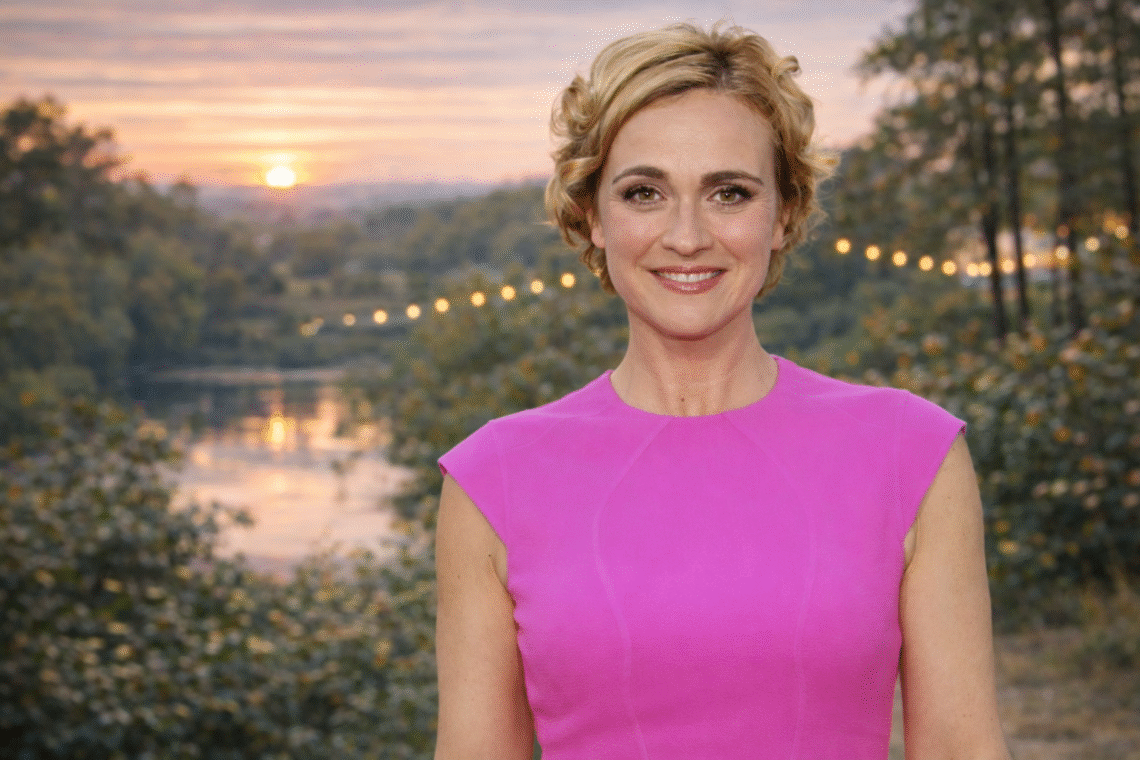 caren miosga geschieden