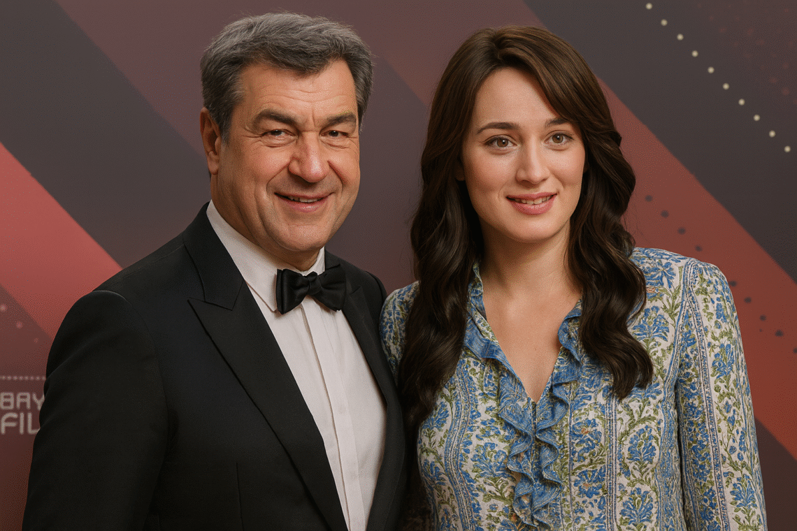 Markus Söder Scheidung