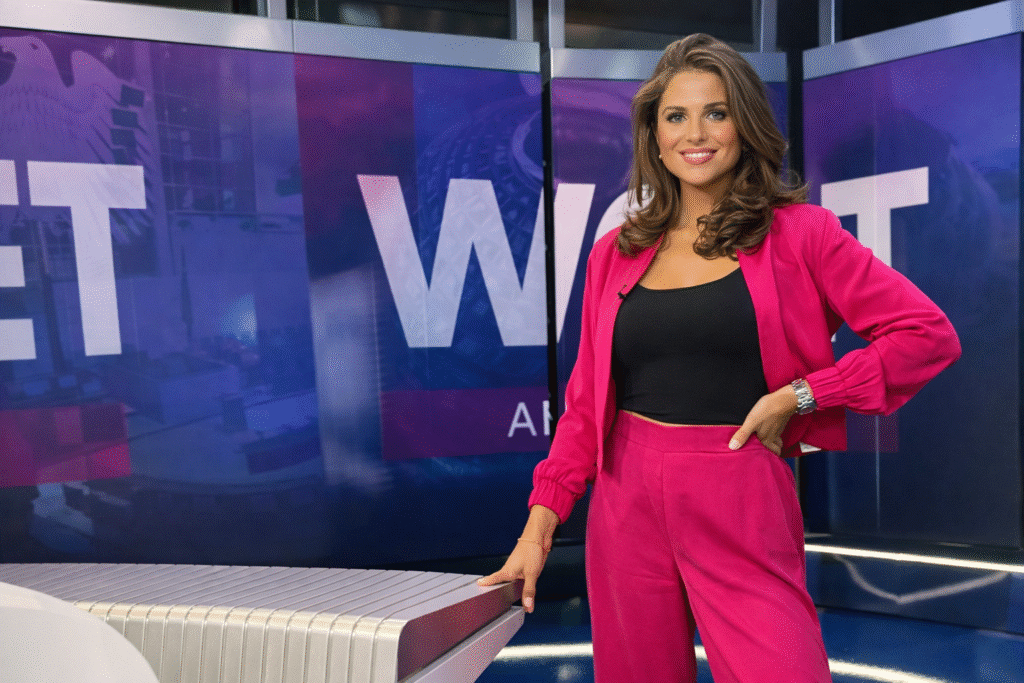 Fanny Fee Werther Freund