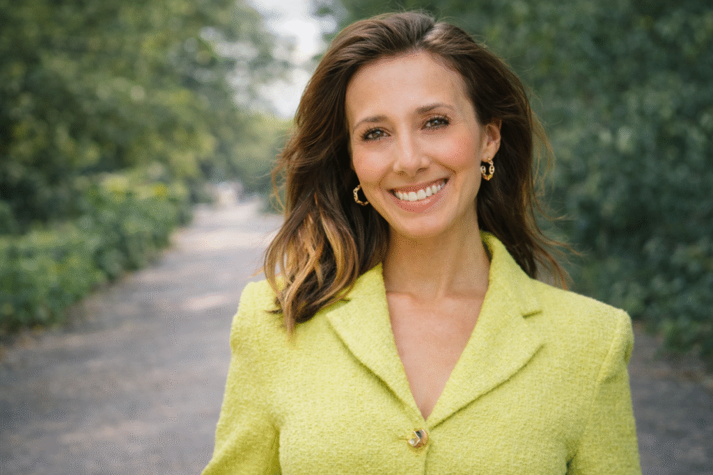 vanessa civiello verheiratet