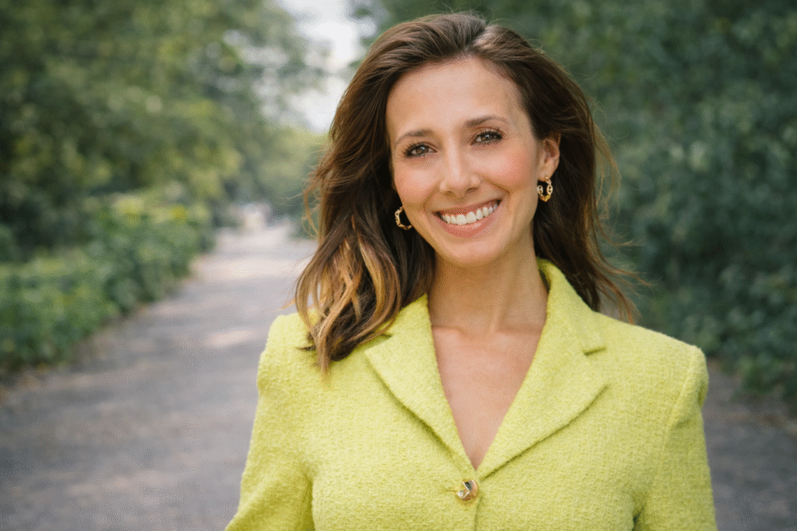 vanessa civiello verheiratet