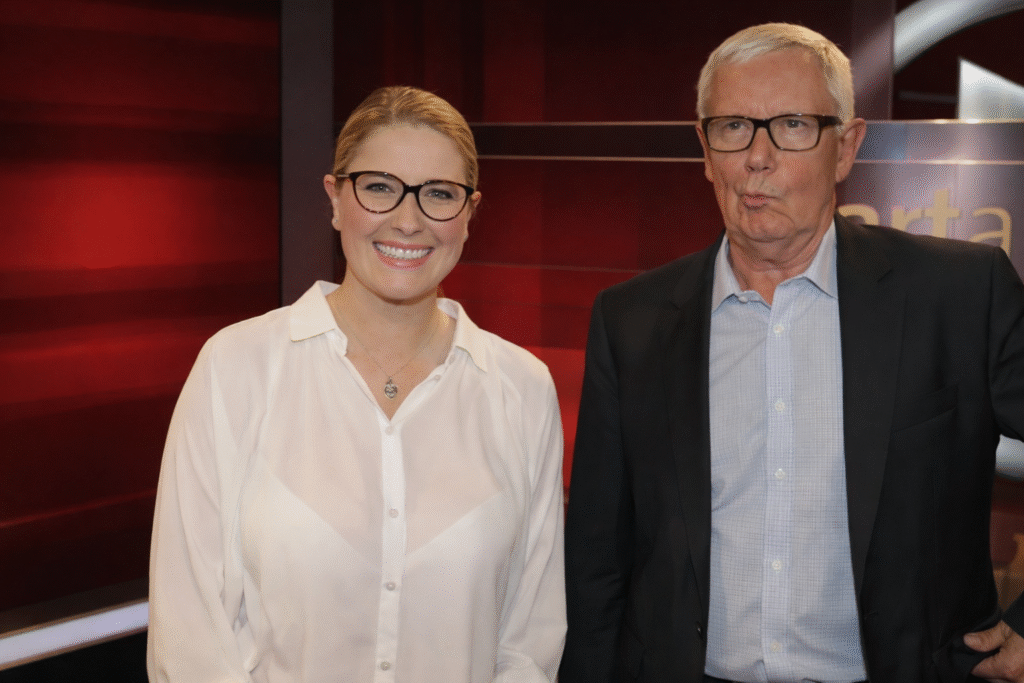 Sven Kuntze Inka Schneider getrennt