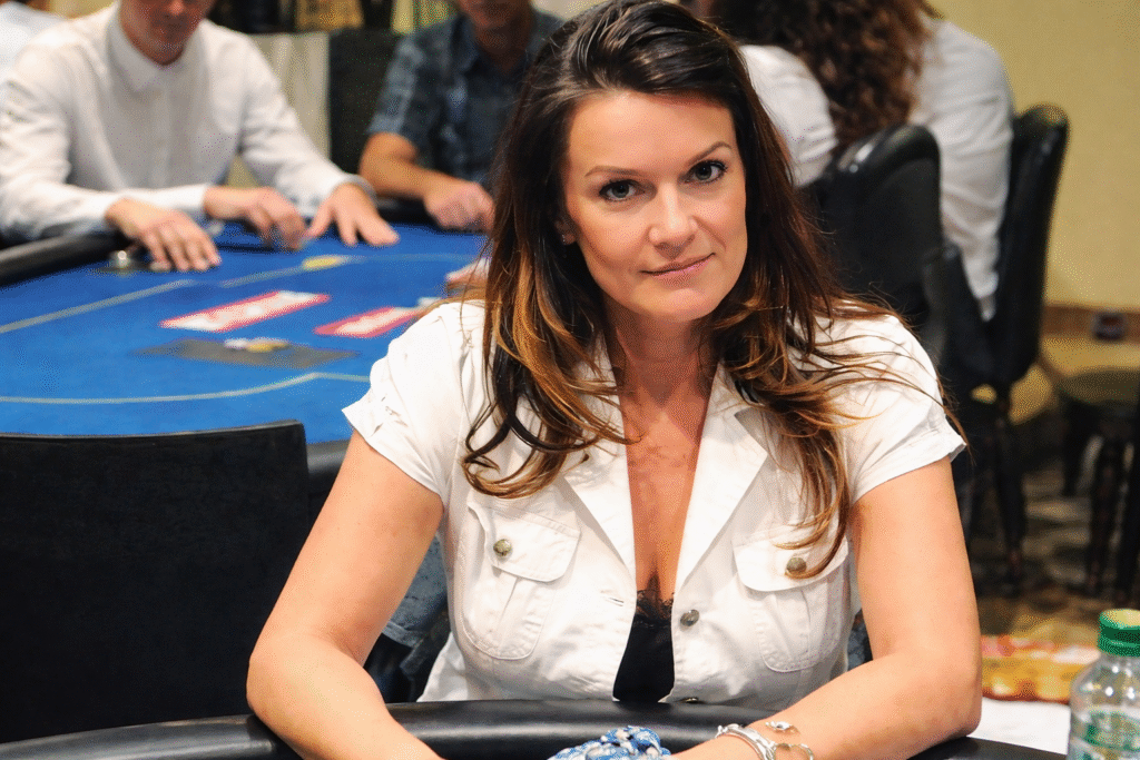 sarina silbereisen-feuchter