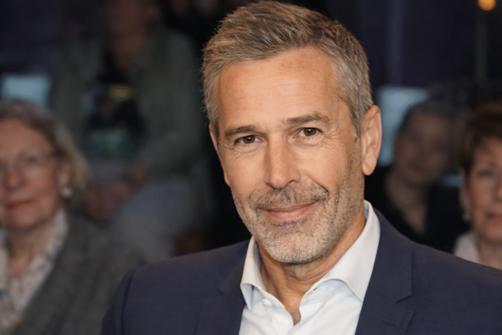 Dirk Steffens Krankheit