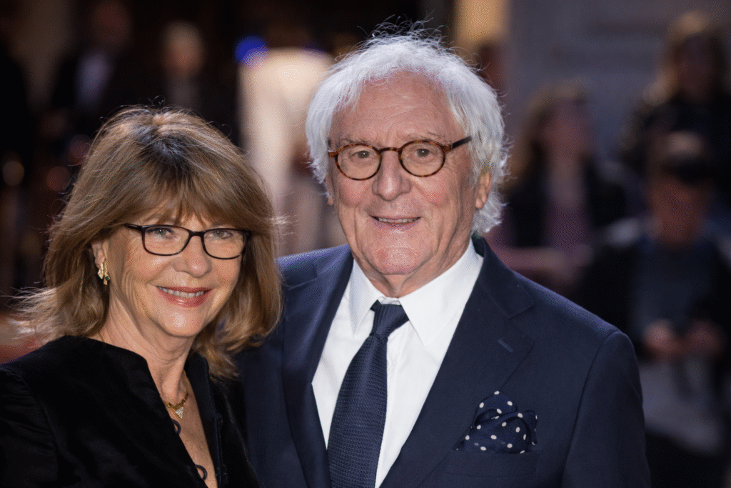 Wie alt ist Claudia Halmer