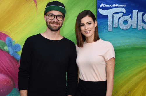 Lena Meyer-Landrut Baby