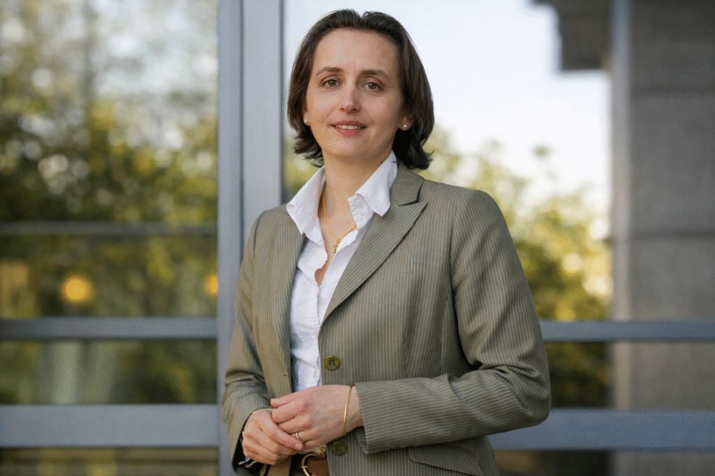 Beatrix von Storch Bruder geheiratet