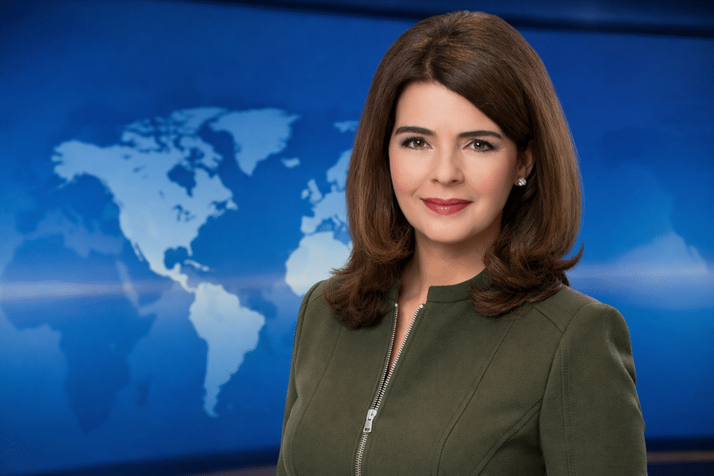 Susanne Daubner Brustkrebs