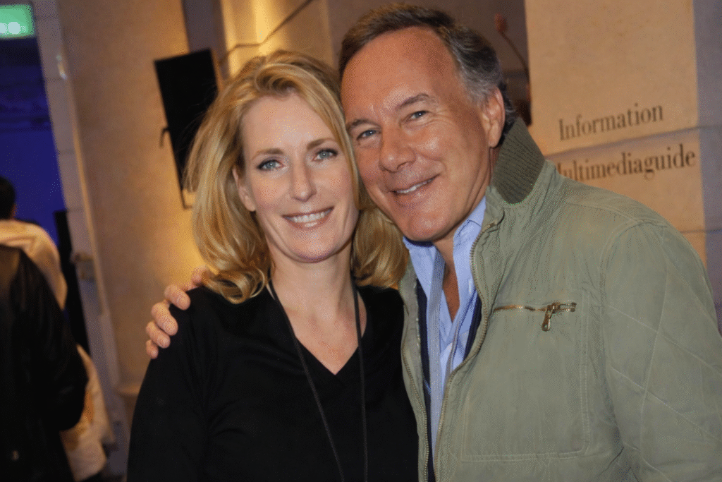 Furtwängler neuer Partner