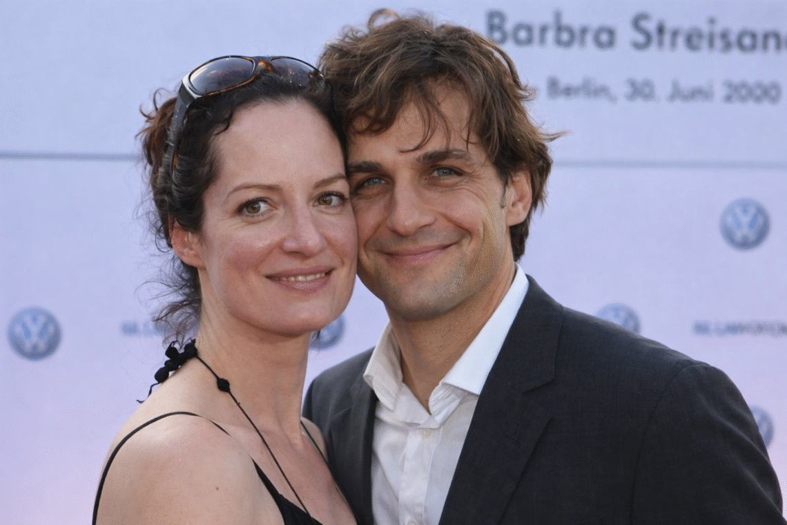 robert seeliger neue freundin