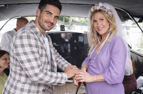 Oliver Vaid gehörlos