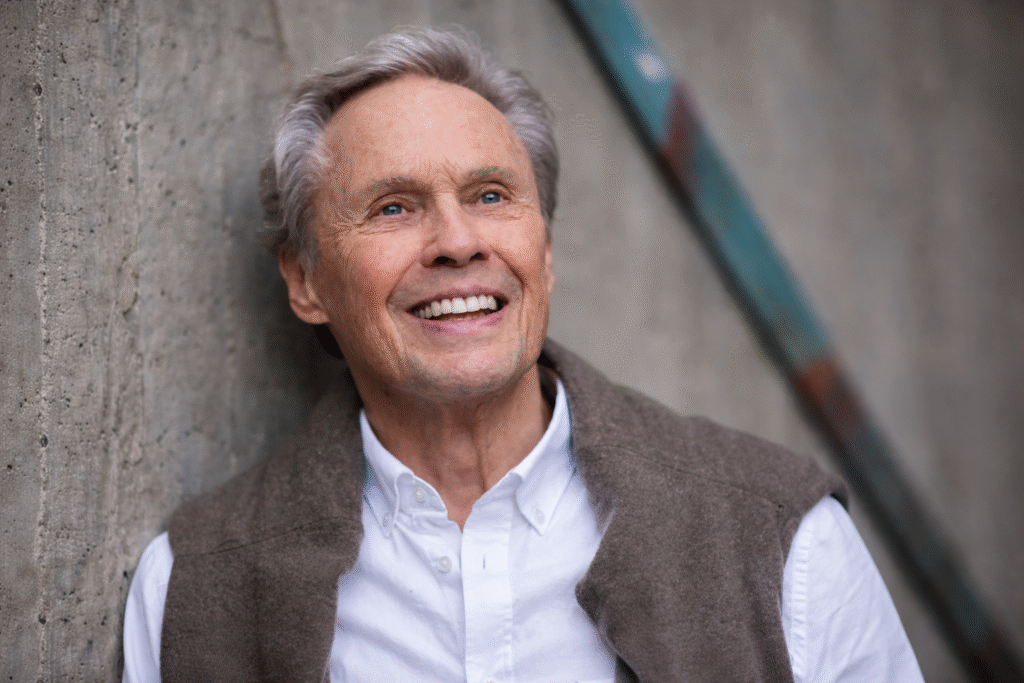 Peter Kraus verstorben