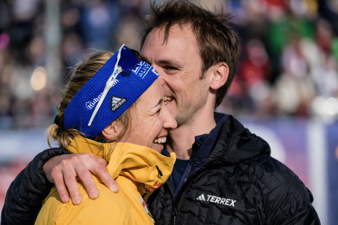 Franziska Preuß Hochzeit