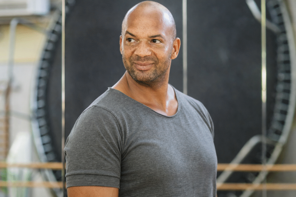 Carlos Detlef Akwasi