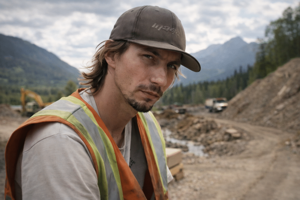 parker schnabel vermögen