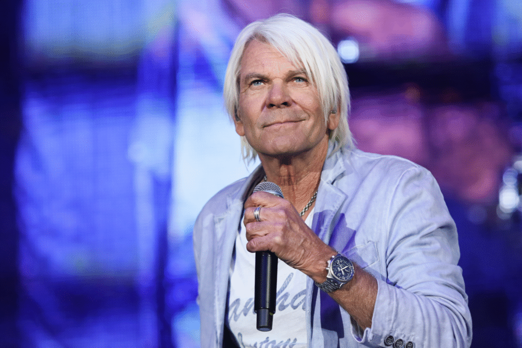 Matthias Reim Todesursache