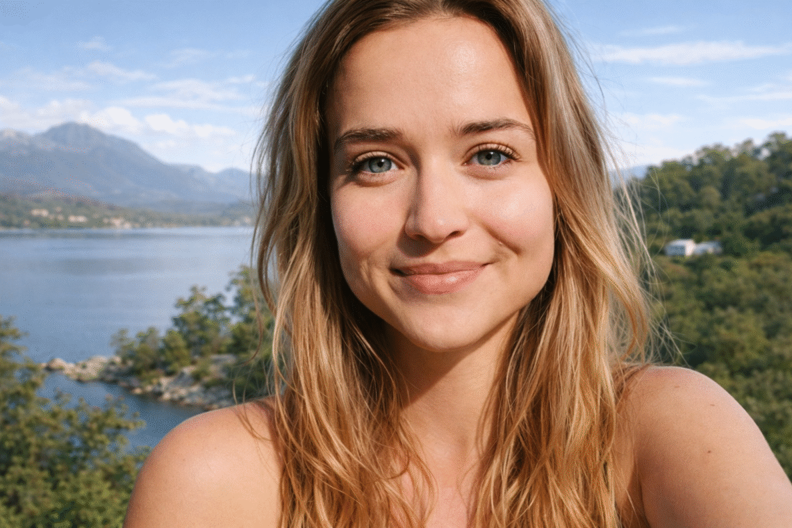 Yvonne Goldschmidt Alter