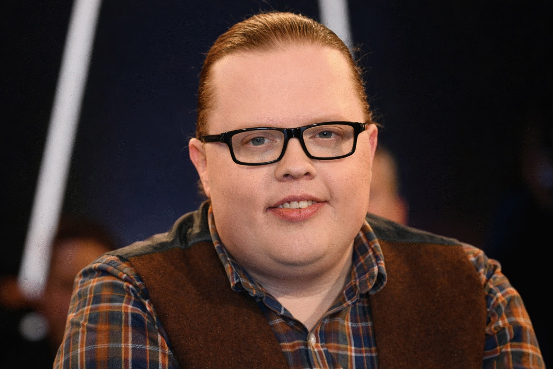 Angelo Kelly Todesursache