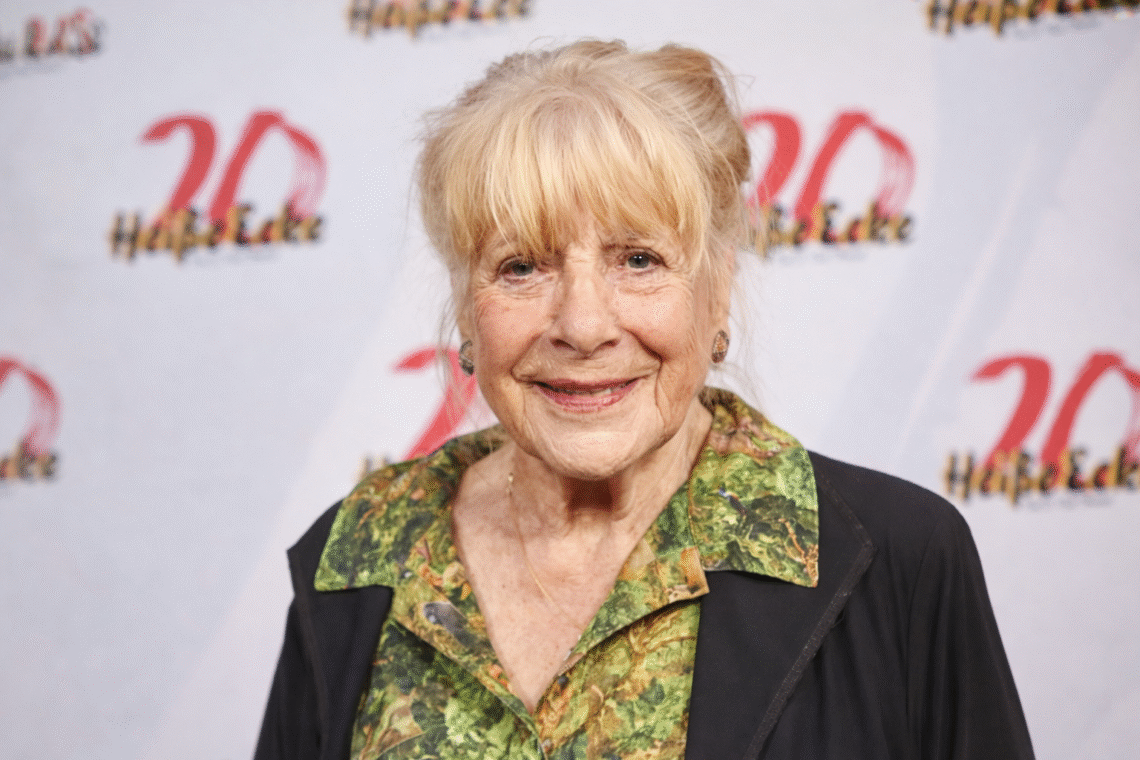 Hannelore Hoger Krankheit