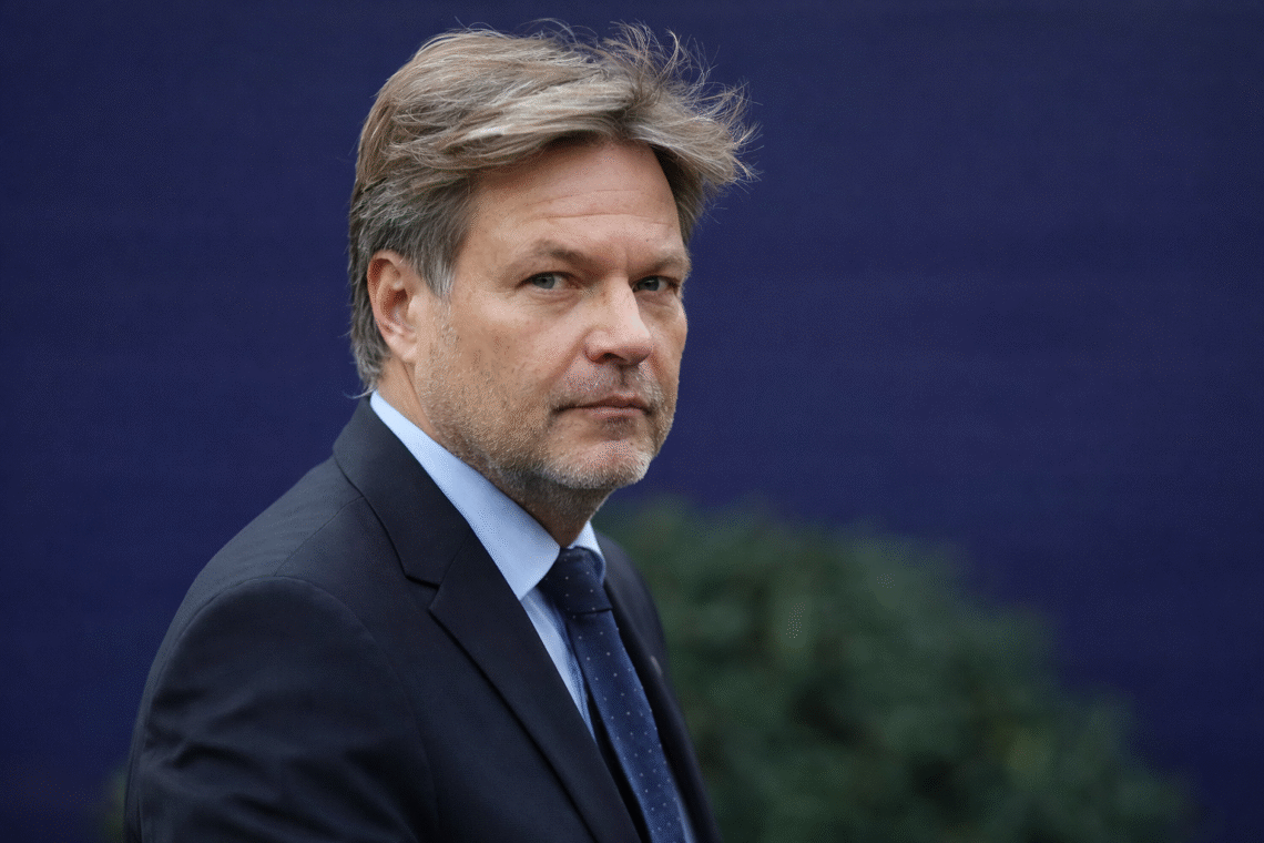 Robert Habeck Abiturnote