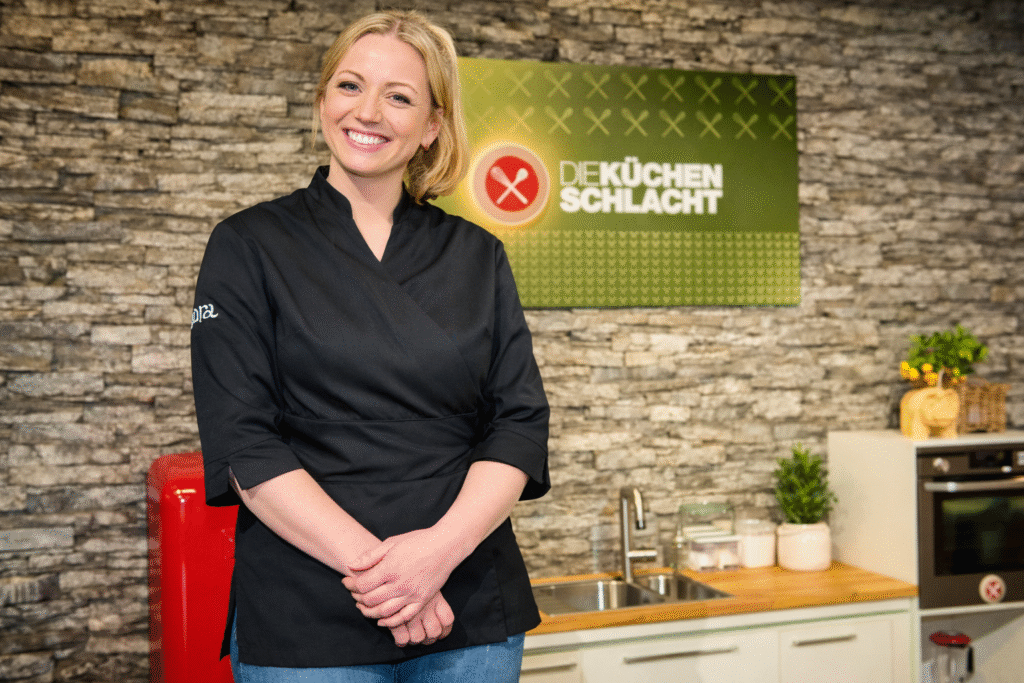 Zora Klipp verheiratet