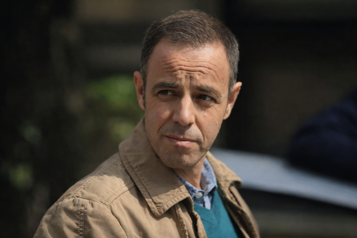 Felix Eitner Krankheit