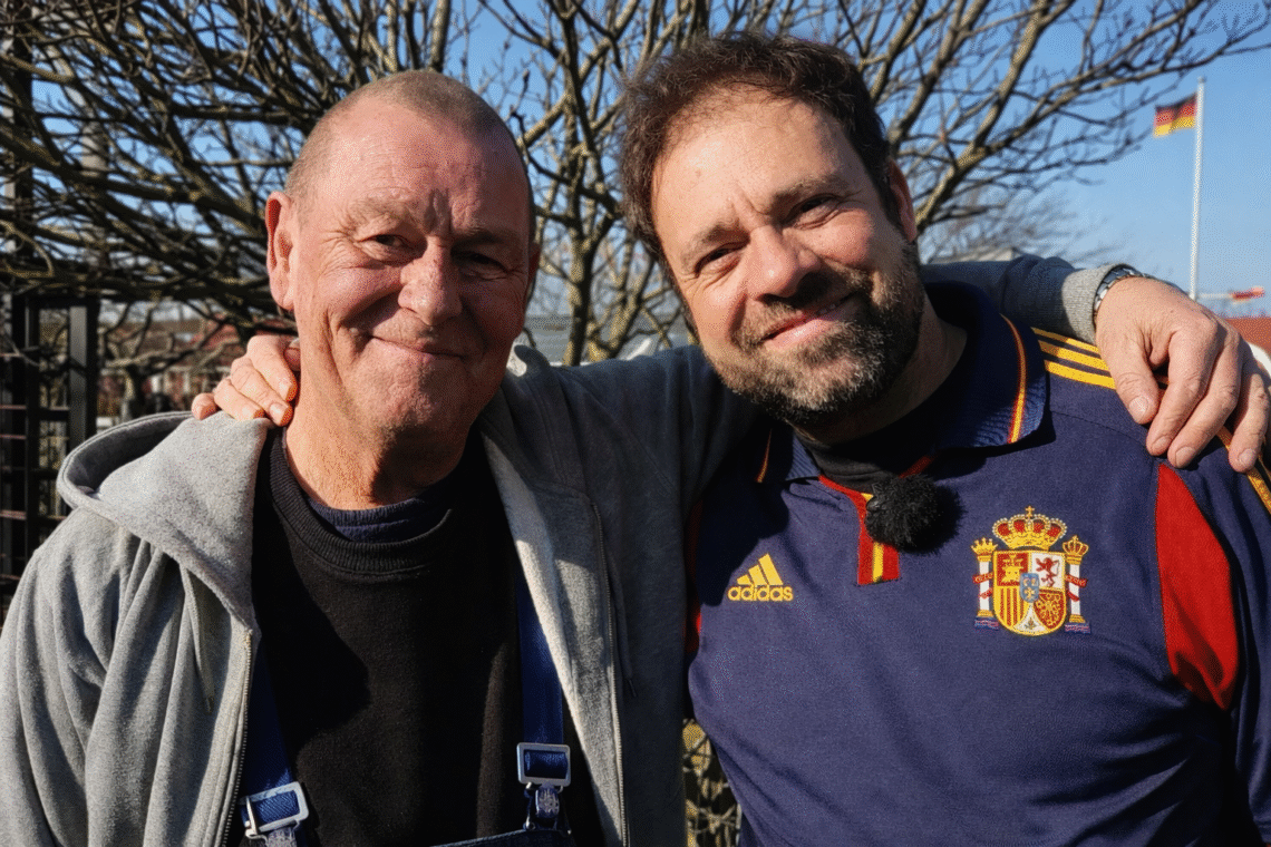 Ralle Ender Todesanzeige