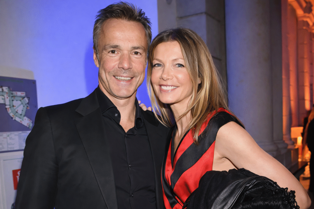 Sina Bianca Hentschel Freund