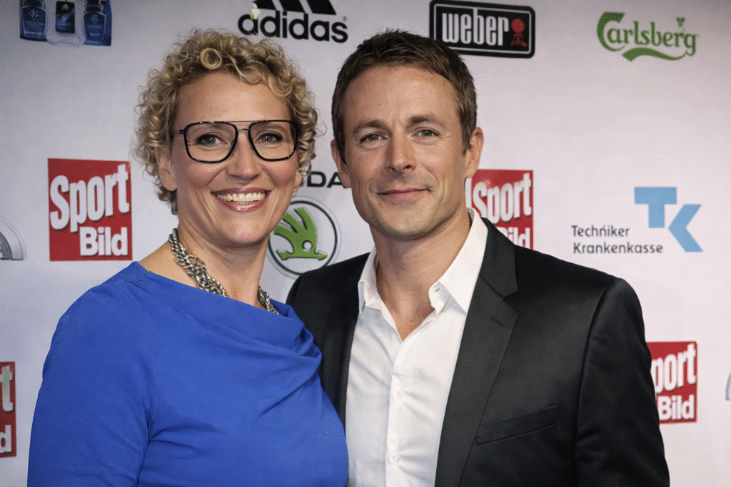 Hochzeit Julia Westlake Neuer Freund