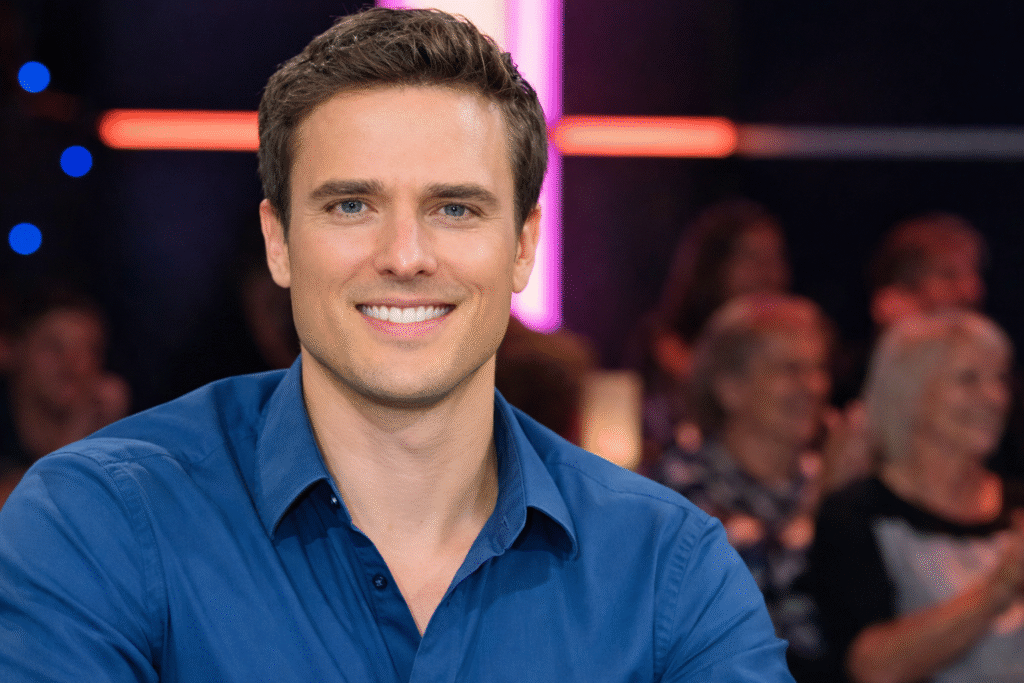 Constantin Schreiber Ehefrau – Was über das Privatleben des Journalisten bekannt ist