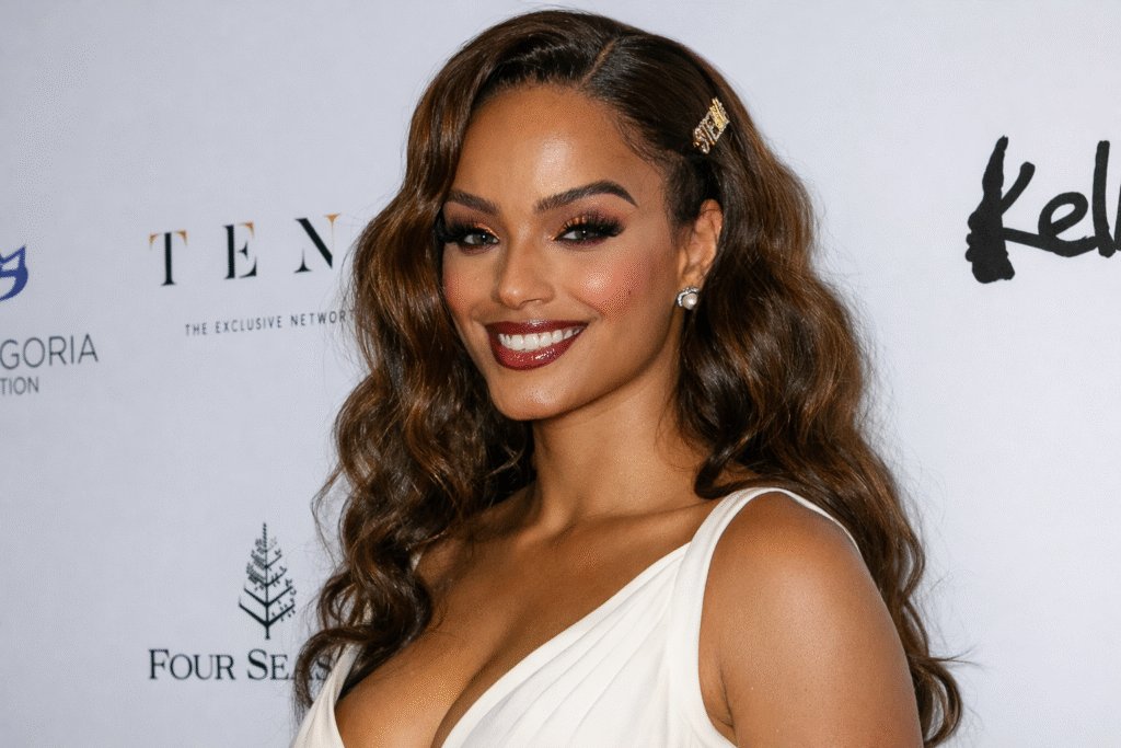 Kylian Mbappe Freundin