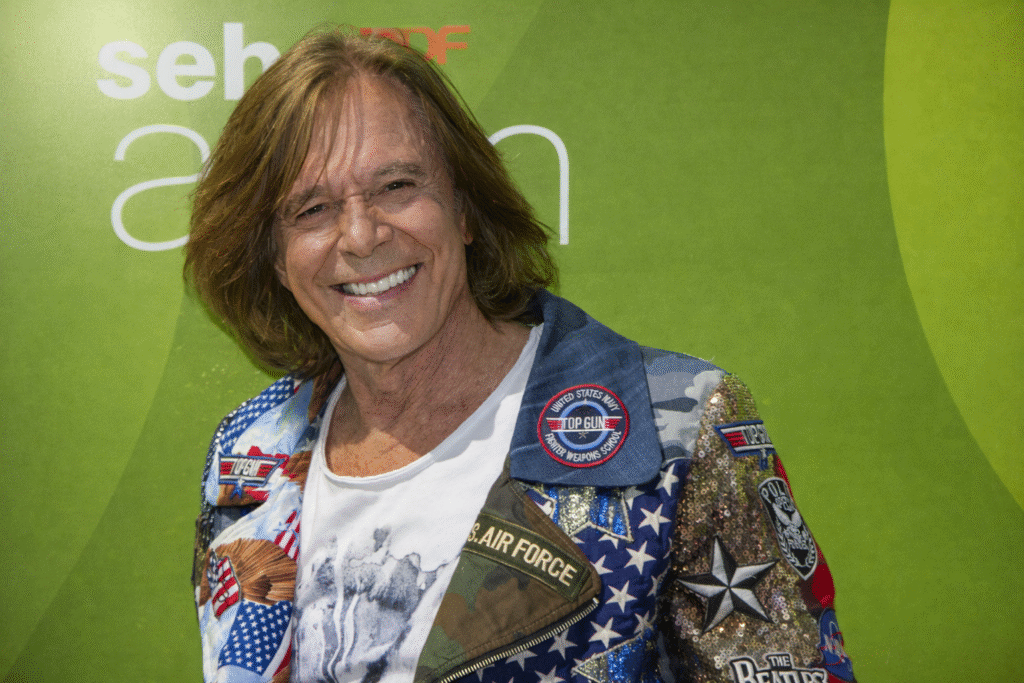 Jürgen Drews Todesanzeige