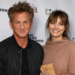 Sean Penn Ehepartnerin