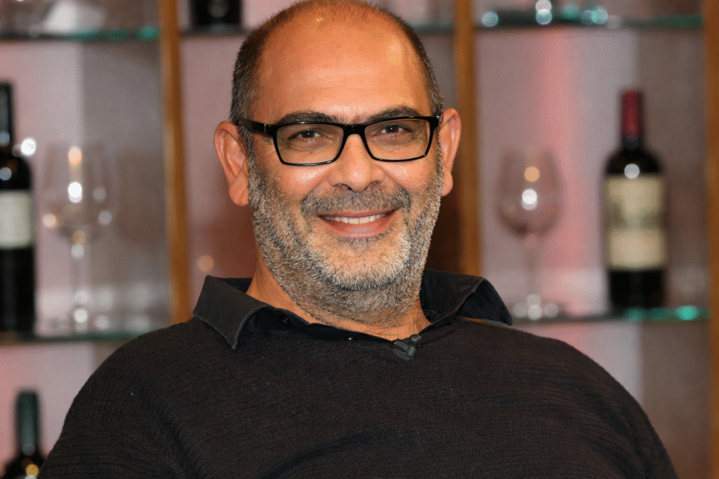 hannes ringlstetter ehefrau