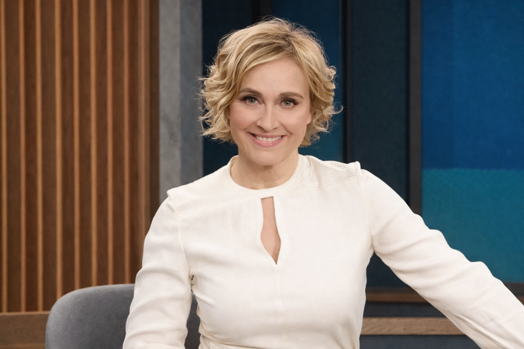 Caren Miosga Krankheit