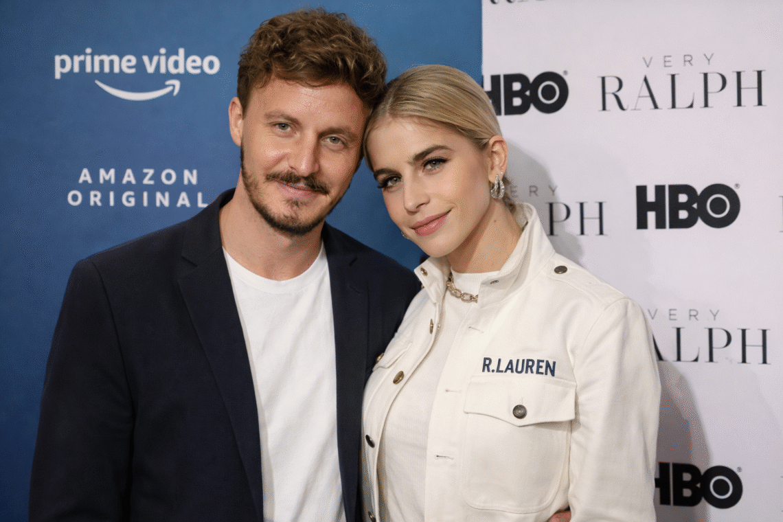 Tommi Schmitt Freundin