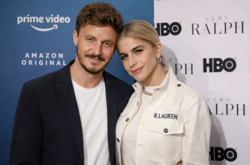 Tommi Schmitt Freundin