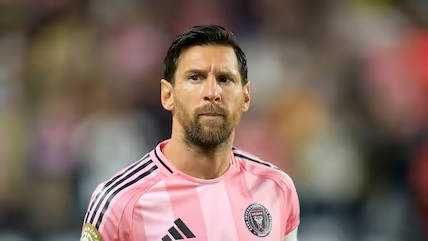 lionel messi aktuelle teams