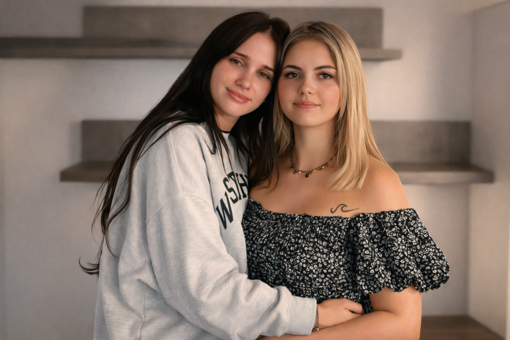 Vanessa Liberte Beruf